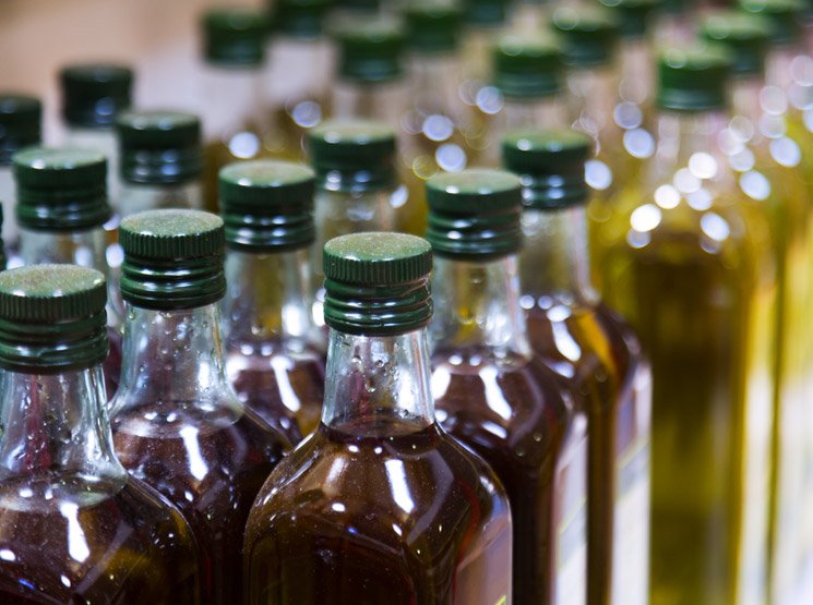 Sellos Halal y Kosher para exportar aceite a Oriente Medio en Massanassa