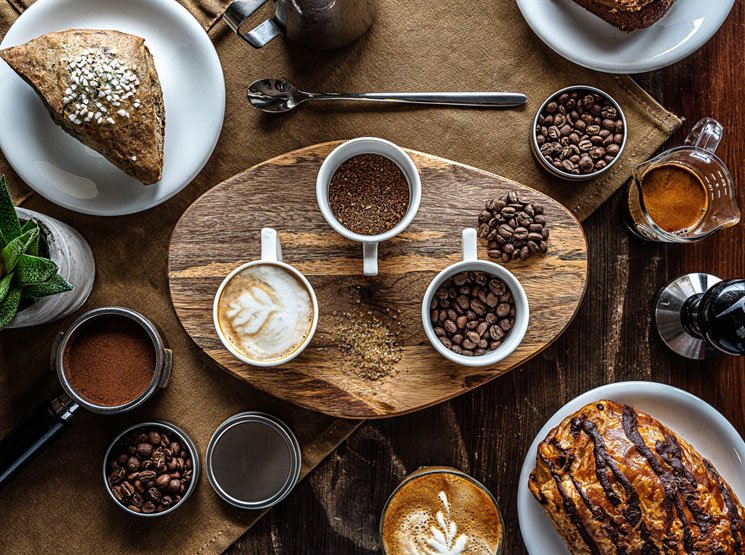 Oxidación del café tostado: causas y prevención en España