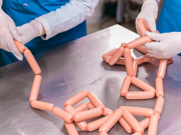 Detección de adulteraciones en carne picada en Palafrugell y resto de Girona
