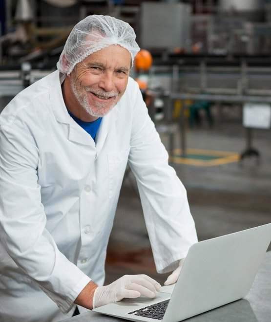 Fabricantes de harinas